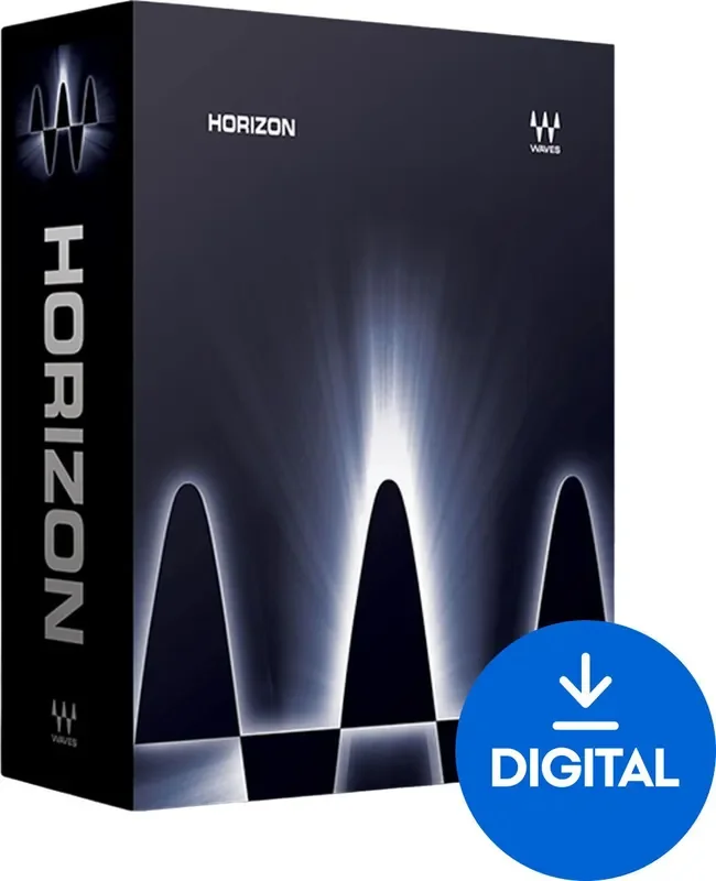 Waves Horizon (Produit numérique)