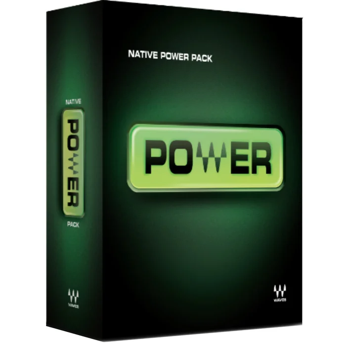 WAVES Power Pack