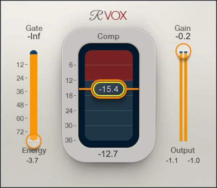WAVES Renaissance Vox