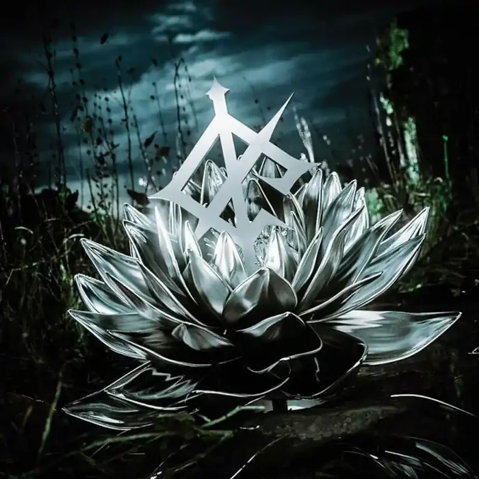 We Came As Romans – Darkbloom (Curacao Transparent Coloured) (LP)