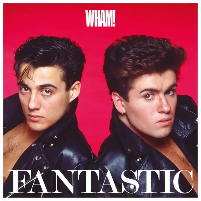 Wham! – Fantastic (Limited Edition) (Remastered) (LP)