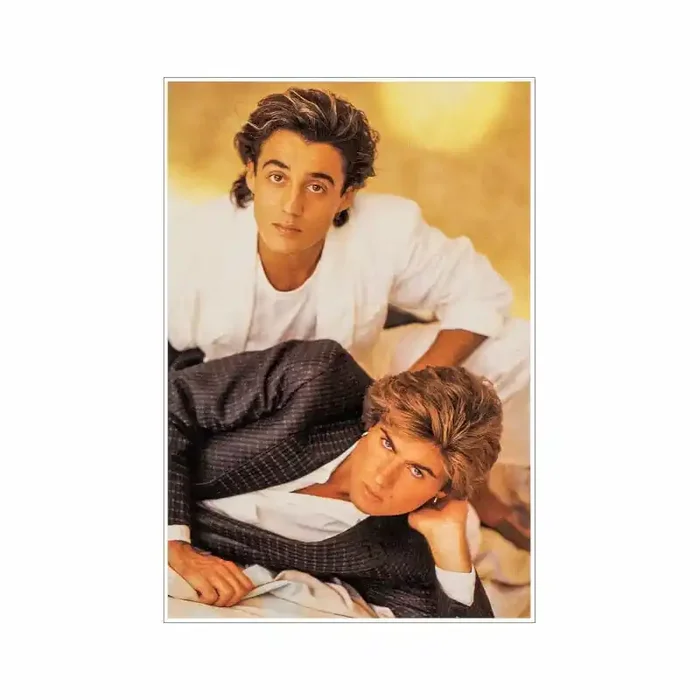Wham! – Make It Big (LP)