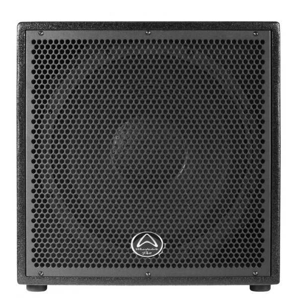 Wharfedale Pro DELTA-X15B – Image 2