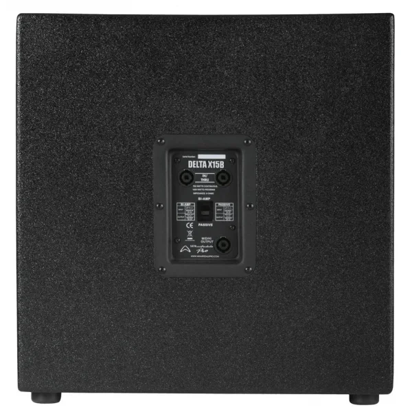 Wharfedale Pro DELTA-X15B – Image 3