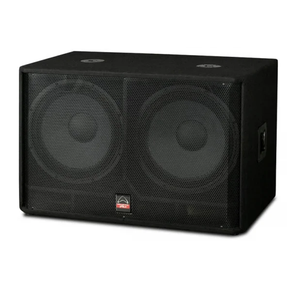 Wharfedale Pro EVP-X218B-MKII