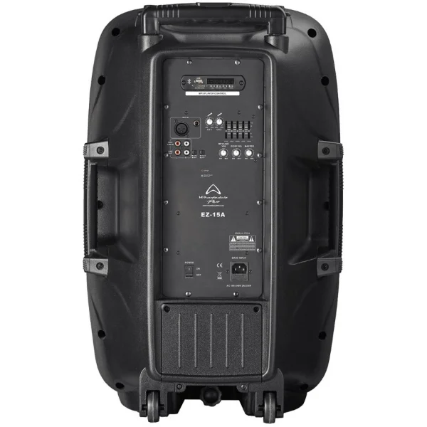 Wharfedale Pro EZ-15A – Image 2
