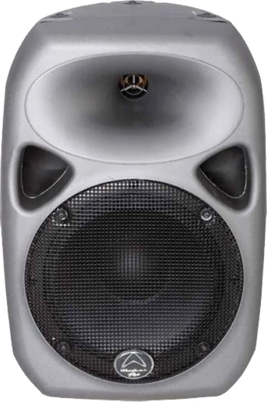 Wharfedale Pro Titan 8-MKII