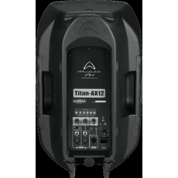 Wharfedale Pro TITAN-AX15B – Image 2