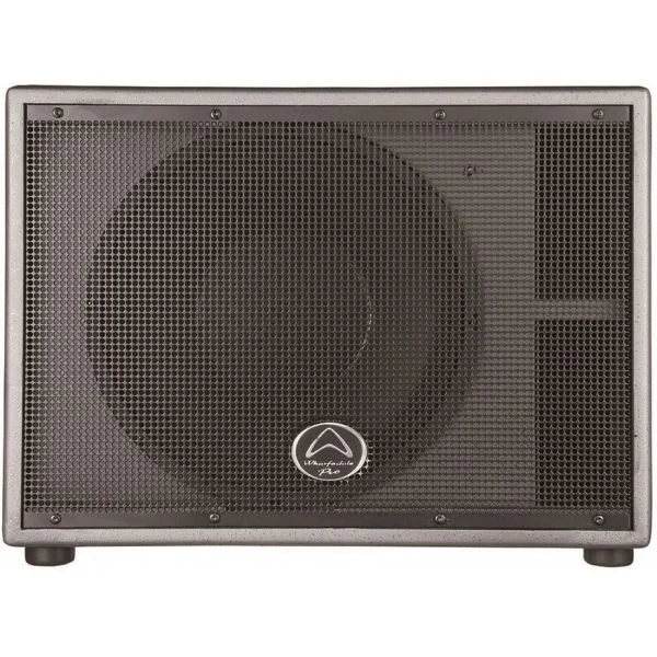 Wharfedale Pro TITAN SUB A 12 BLACK – Image 2