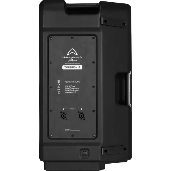 Wharfedale Pro TOURUS+ 12 – Image 3