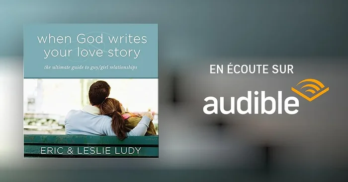 When God Writes Your Love Story