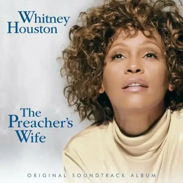 Whitney Houston – The Preacher‘s Wife (Reissue) (2 LP)