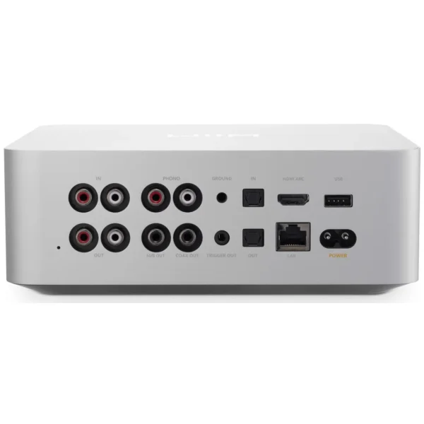 WiiM WiiM Ultra Silver – Image 3