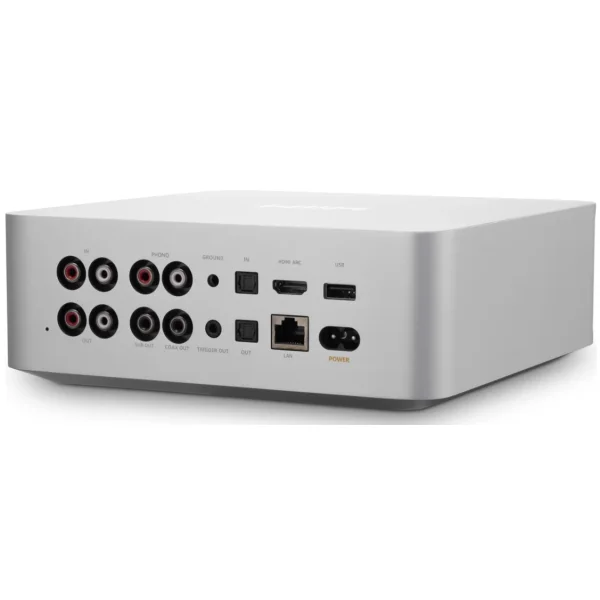 WiiM WiiM Ultra Silver – Image 4