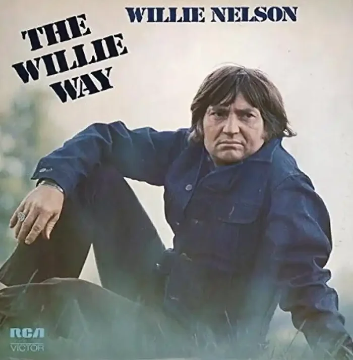Willie Nelson – The Willie Way (CD)