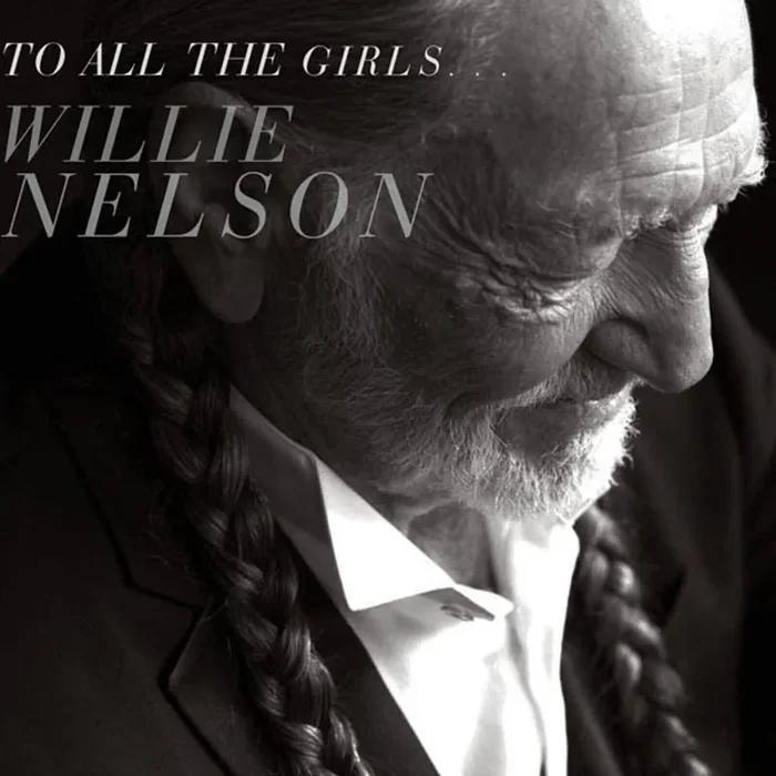 Willie Nelson – To All The Girls… (CD)