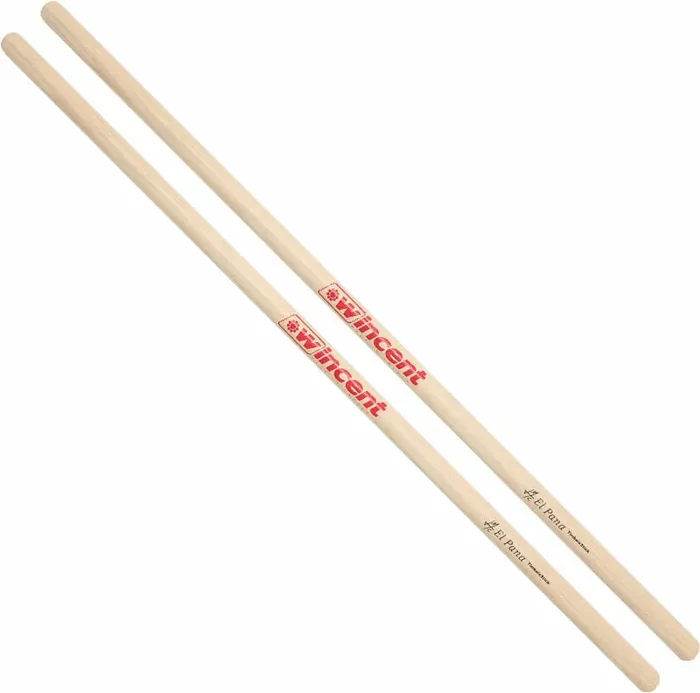 Wincent W-TBEP El Pana TimbaleSticks Baguettes pour percussions