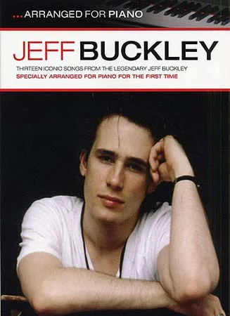 Wise Publications Buckley Jeff – 13 Titles – Piano
