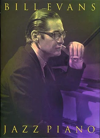 Wise Publications Evans Bill – Jazz Piano
