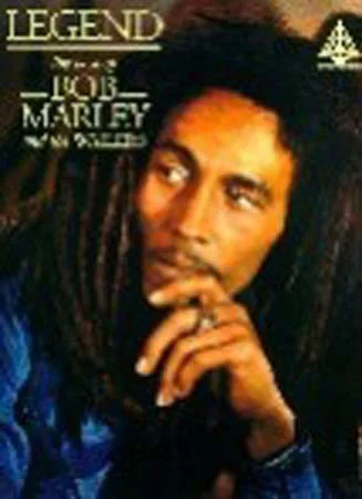 Wise Publications Marley Bob Legend Best Of – Guitar Tab