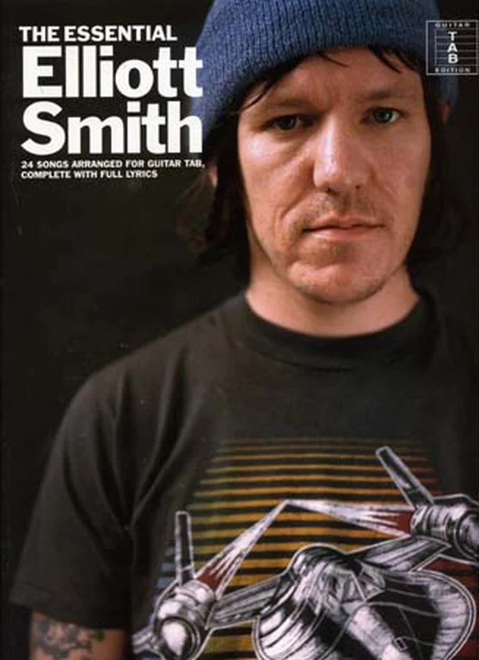 Wise Publications Smith Elliott – Essential – Guitar Tab