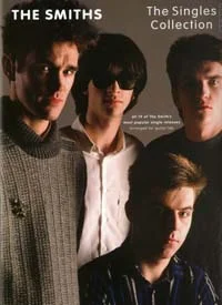 Wise Publications Smiths (the) – Singles Collection Guitar Tab