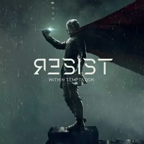 Within Temptation – Resist (2 LP)