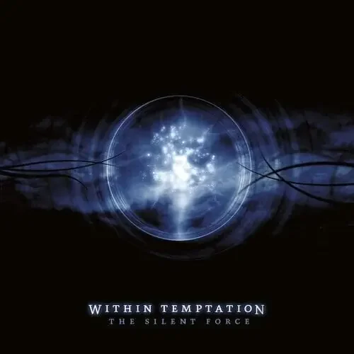 Within Temptation – Silent Force (Reissue) (CD)