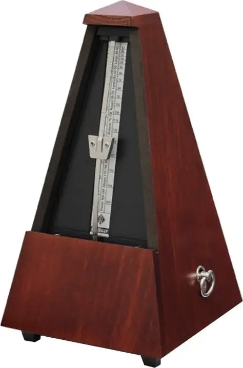 Wittner 801M Métronome mécanique