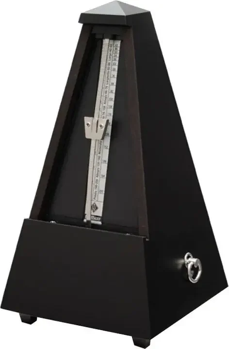 Wittner 806M Métronome mécanique