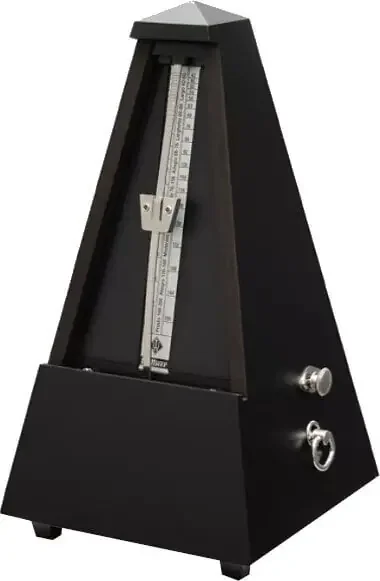 Wittner 816M Métronome mécanique