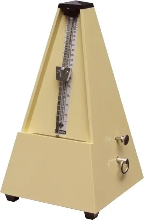 Wittner 817K Métronome mécanique