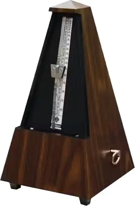 Wittner 845131 Métronome mécanique