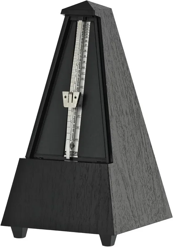 Wittner 855161 Métronome mécanique