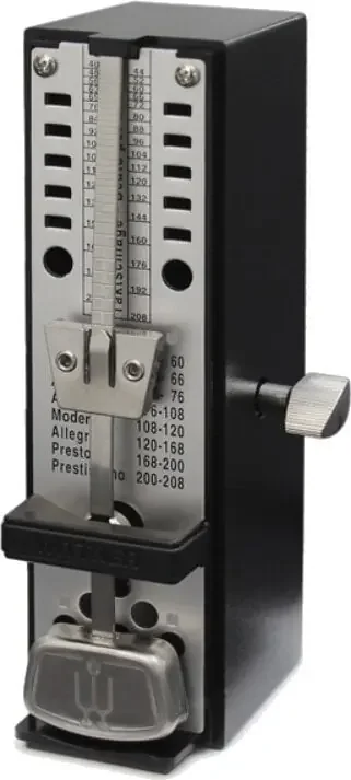 Wittner 886051 Métronome mécanique