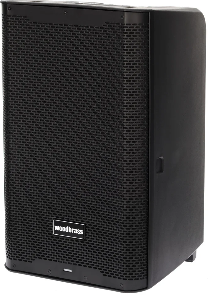 Woodbrass DXPRO10