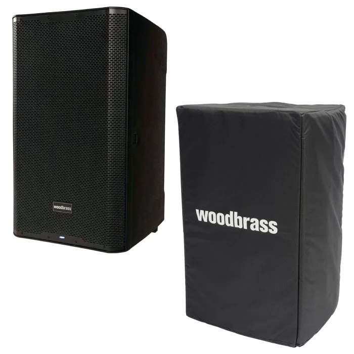Woodbrass DXPRO15 + Housse