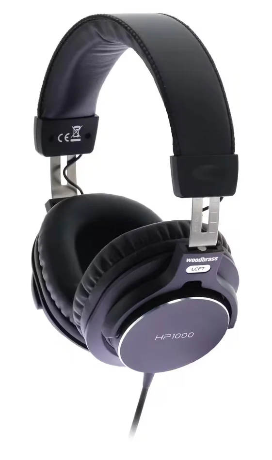 Woodbrass HP1000