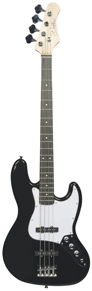 Woodbrass JB100 Noire