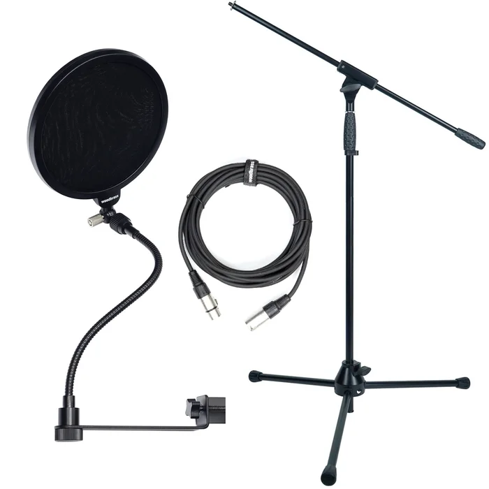 Woodbrass Pack Accessoires Studio