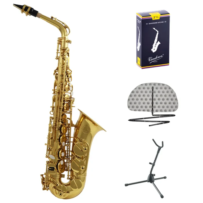 Woodbrass Pack WSA300 – Alto Mi b Verni