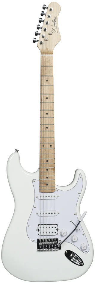 Woodbrass ST100 Blanche