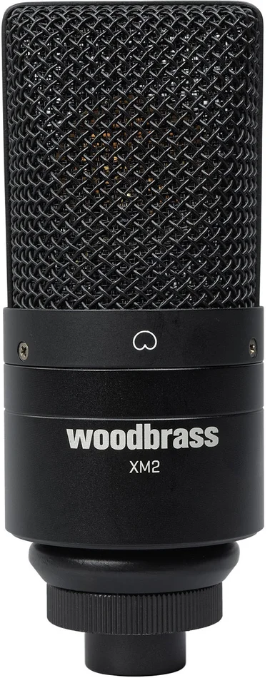 Woodbrass XM2