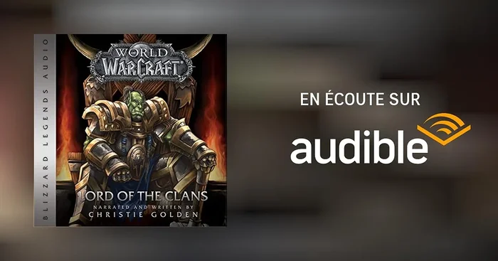 World of Warcraft: Lord of the Clans