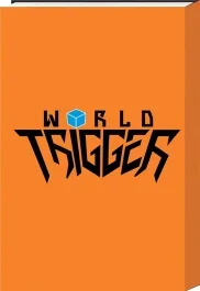 World Trigger Tome 22