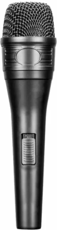 WTF MIC COMBO Microphone de chant dynamique