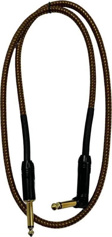 WTF TGC055 9 m Droit – Angle Câble d‘instrument