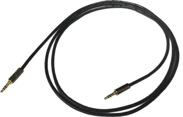 WTF TGC102 1,5 m Câble audio