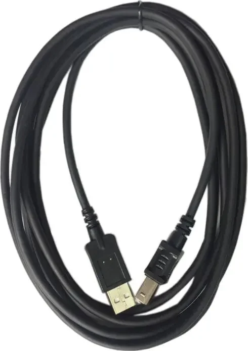 WTF TIC002 1,8 m Câble USB
