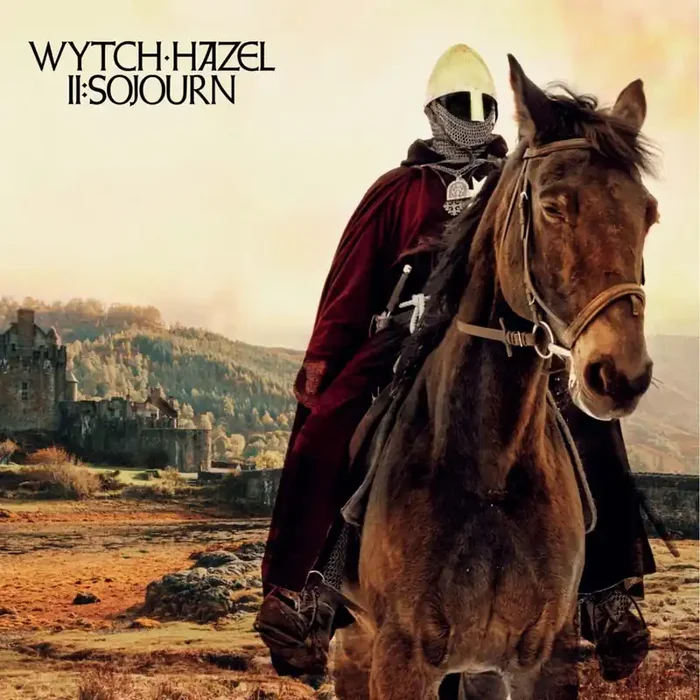 Wytch Hazel – II Sojourn (LP)